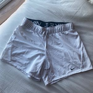 Nike Dri-Fit shorts